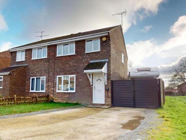 House for sale in Sevington, Ashford