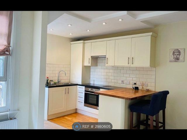 Apartment for rent in London Borough of Ealing, Greater London