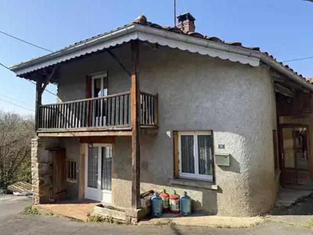 Maison vente à Villefranche-sur-Saône, Rhône