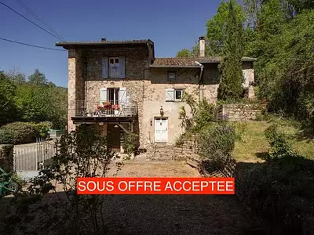 Maison vente à Villefranche-sur-Saône, Rhône