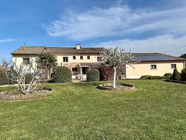 Maison vente à La Prat, Juliénas
