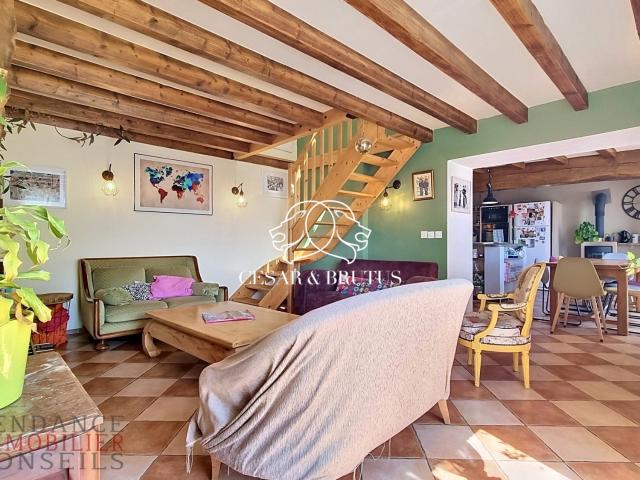 Maison vente à Villefranche-sur-Saône, Rhône