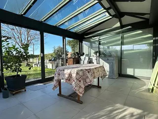 Maison vente à Bellejoie, Julienne