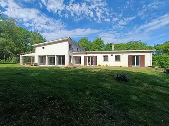 Maison vente à Bellejoie, Julienne