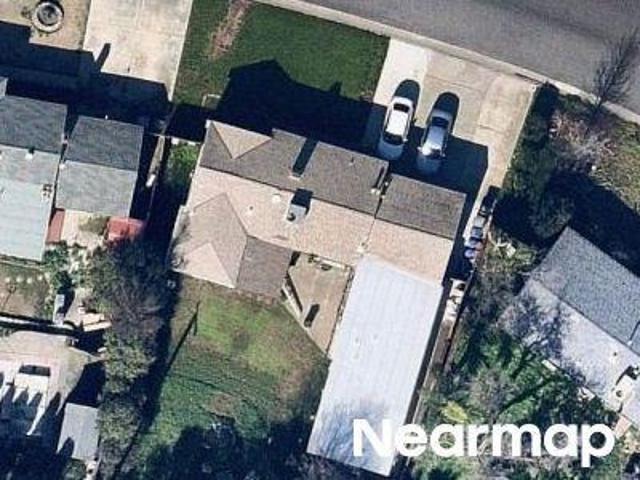 House for sale in Sacramento, California