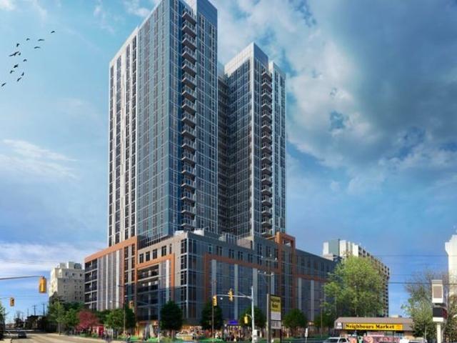 Apartment for rent in Waterloo, Ontario