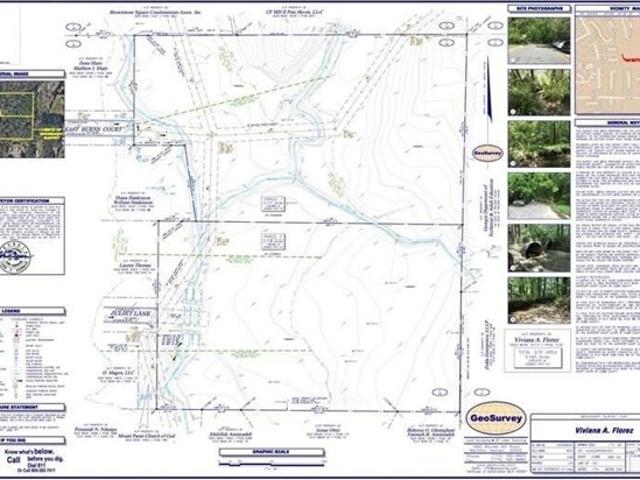 Land for sale in Marietta