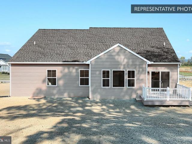 House for sale in South Mountain, Pennsylvania