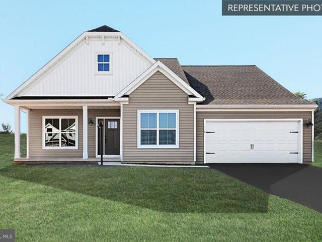 House for sale in Pottsville, Pennsylvania