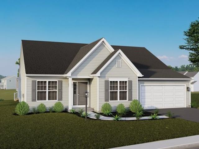 House for sale in Centre Hall, Pennsylvania