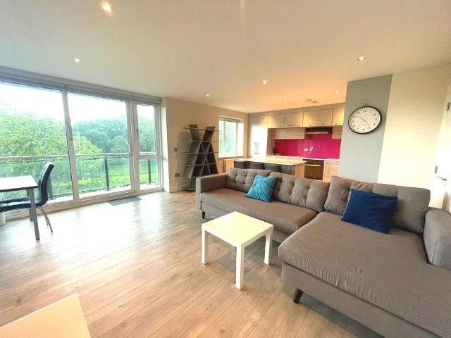 Apartment to rent in Lucan, North Tipperary