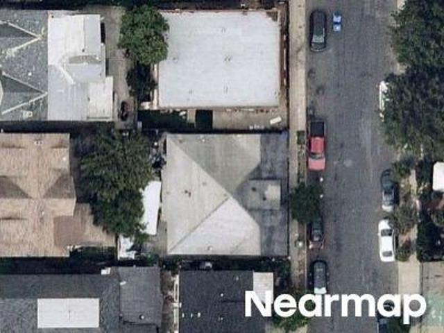 House for sale in Canoga Park, California