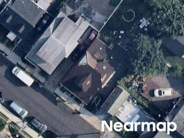 House for sale in New Brunswick, New Jersey
