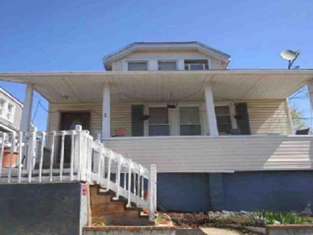 House for sale in New Brunswick, New Jersey