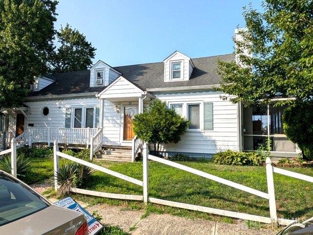 House for sale in New Brunswick, New Jersey