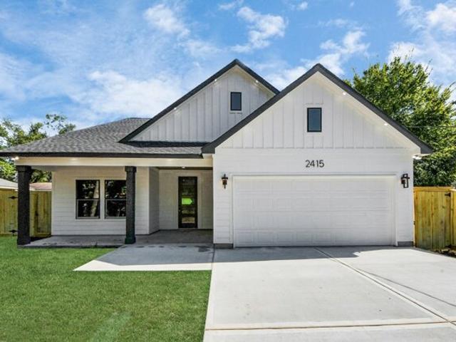 House for sale in Pasadena, Texas