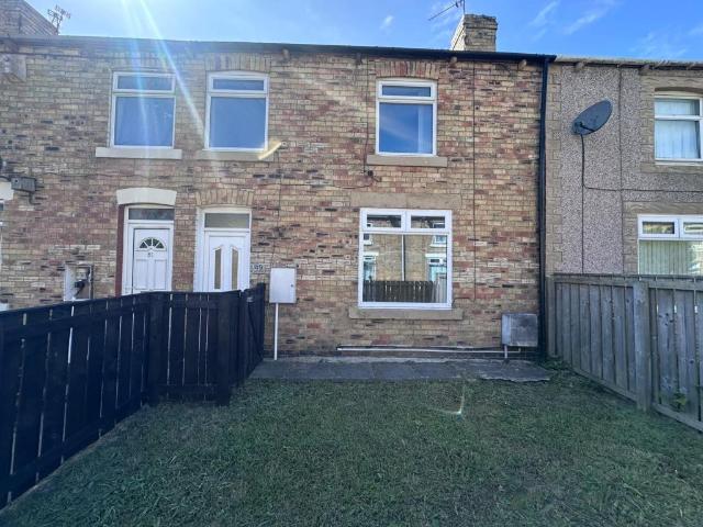 House for rent in Hirst, Ashington