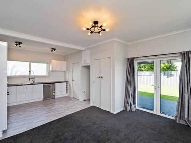 House for rent in Pembroke, Taranaki