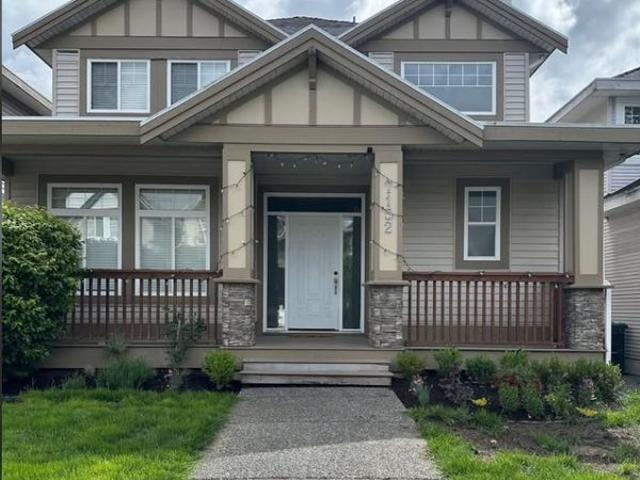 House for rent in Fort Langley, British Columbia