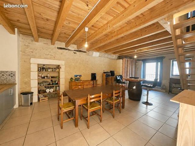 Maison vente à Périgueux, Agonac