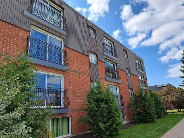 Apartment for rent in Sault Sainte Marie, Ontario