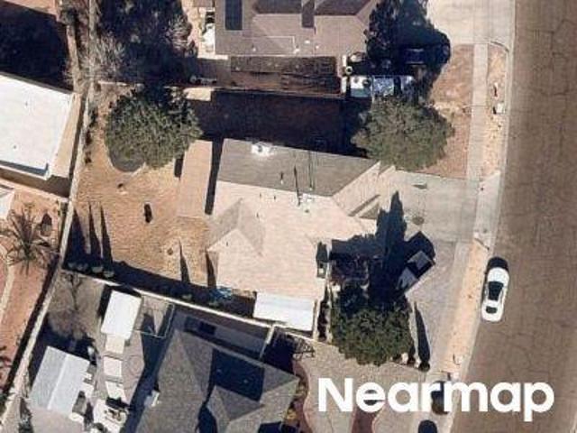 House for sale in El Paso, Texas