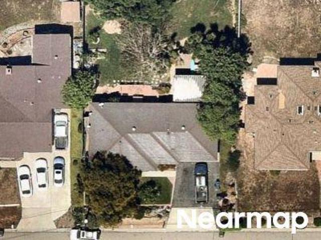 House for sale in Fallbrook, California