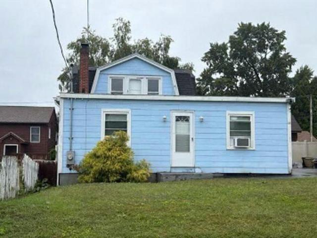 House for sale in Hampden, Massachusetts