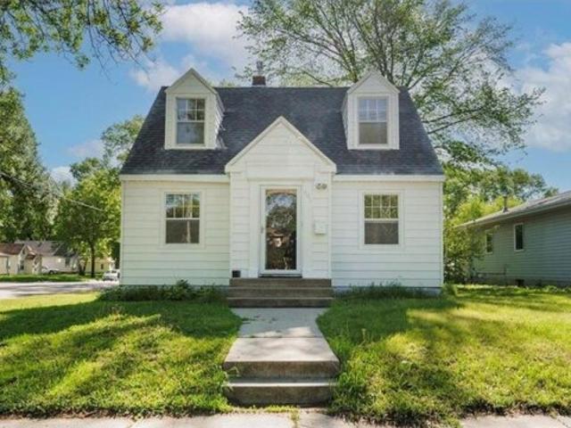 House for sale in Willmar, Minnesota