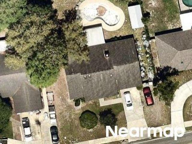 House for sale in Jacksonville, Florida