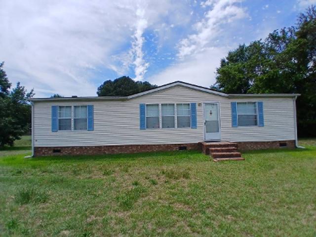 House for sale in Garner, North Carolina