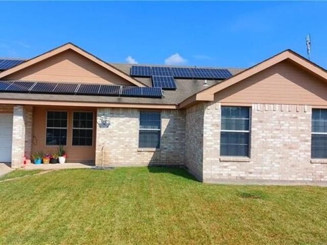 House for sale in Los Fresnos, Texas
