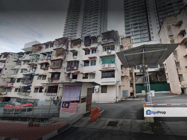 Condominium for sale in Mukim 13, Georgetown