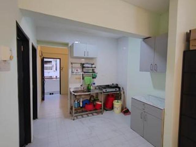 Apartment for sale in Georgetown, Penang
