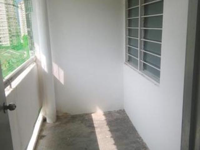 Apartment for sale in Penang