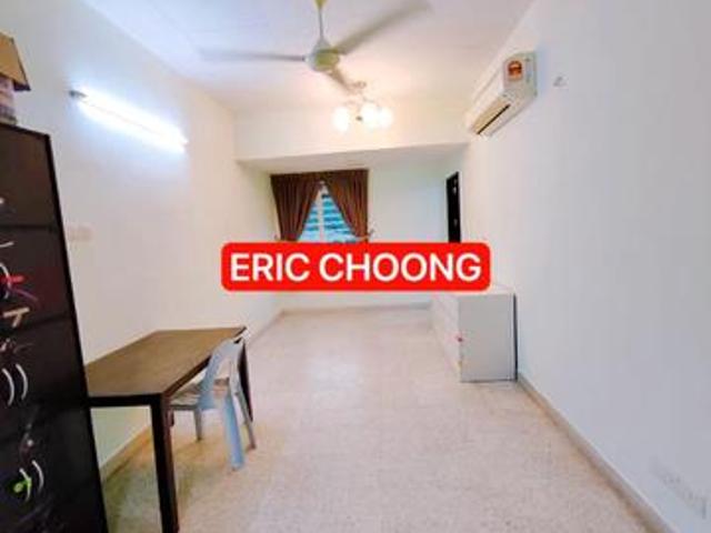 Apartment for sale in Ayer Itam
