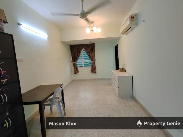 Apartment for sale in Mukim 13, Georgetown