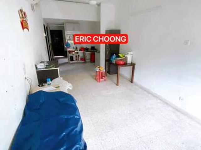 Apartment for sale in Ayer Itam