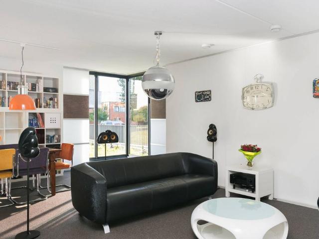 Appartement te huur in Roodenburg, Zuid Holland