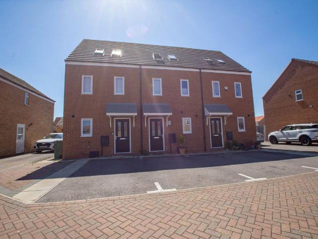 Apartment for rent in Cardea, Peterborough