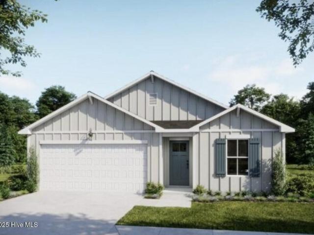 House for sale in North Carolina