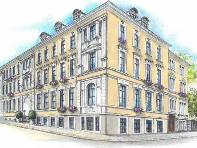 Apartment mieten in Schloßberg, Plauen