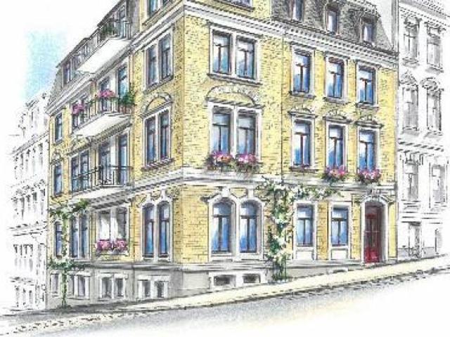 Wohnung mieten in Schloßberg, Plauen
