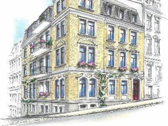 Apartment mieten in Schloßberg, Plauen