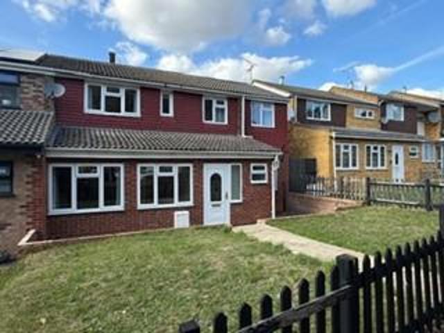 House for rent in Marsh Farm