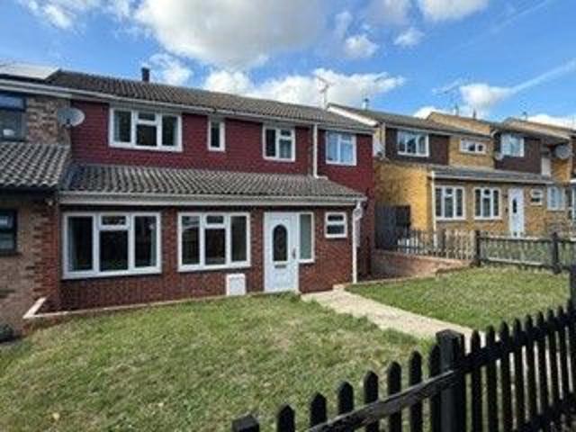 Apartment for rent in Marsh Farm