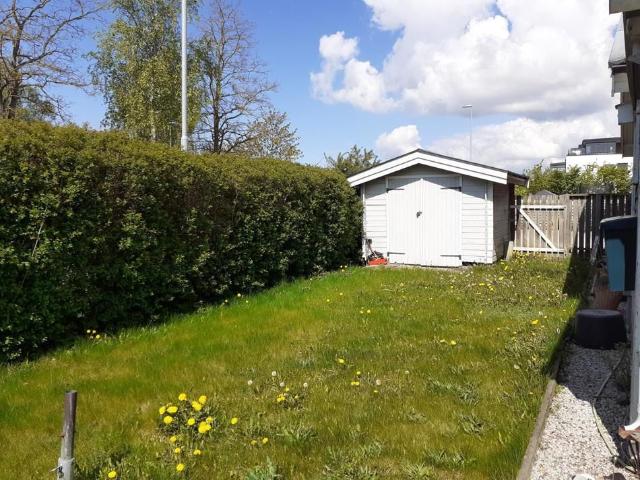 Lägenhet hyra i Löddeköpinge, Skåne