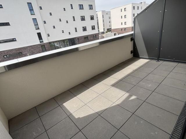 Apartment mieten in Kaiserstraßenviertel, Dortmund