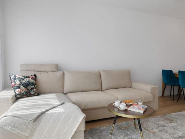 Apartment mieten in Donaustadt, Wien