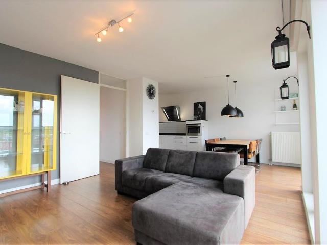 Appartement te huur in Oost, Amsterdam